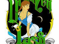 The Drunken Lass Irish Pub