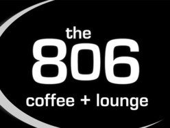 The 806 Coffee + Lounge
