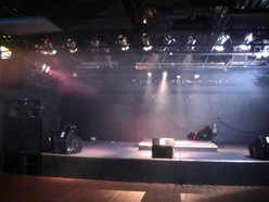 The Outpost Concert Club