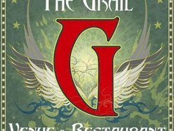 The Grail Venue