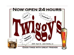 Twiggy's