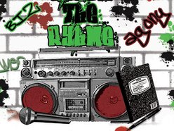 TheCheckTheRhymeShow.com