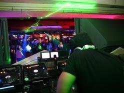 New Copper Penny Night Club and Pantheon Banquet Hall