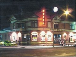 Barwon Club Hotel
