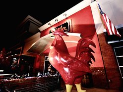 Red Rooster Bar and Music Hall