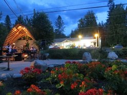 The Cedar Creek Cafe