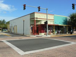 The Café