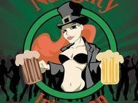 Naughty Irishman