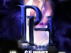 THE PH ULTRA LOUNGE