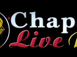 Chaparral Live Room