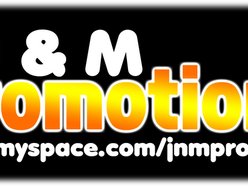 J & M Promotions @ The Snooty Fox