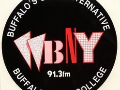 WBNY 91.3 FM