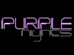 Purple Nights