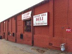 Music At The Mill