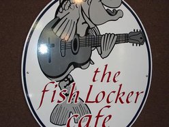 Fish Locker Cafe
