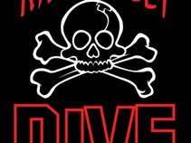 THIRD STREET DIVE
