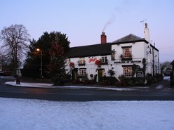 The Shoulder of Mutton