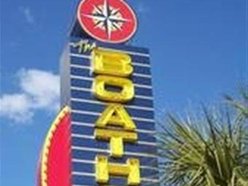 The Boathouse Waterway Bar & Grill