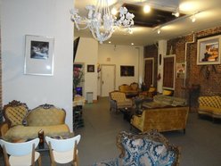 El Fogon Center for the Arts