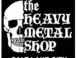 The Heavy Metal Shop