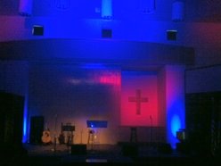 Clovis Christian Church