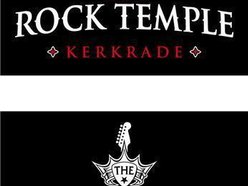 The Rock Temple