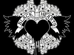 Black Hearts