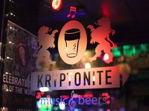 Kryptonite