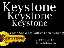 The Keystone Lounge