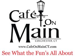 Cafe On Main