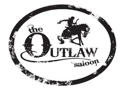 The Outlaw Saloon