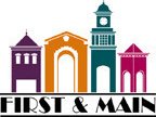 First & Main Town Center