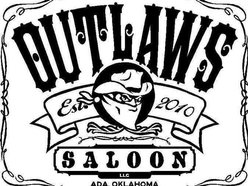 Outlaws Saloon