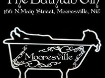 The Bathtub Gin