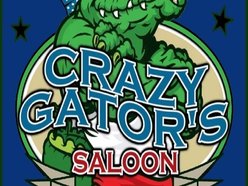 Crazy Gator's Saloon Crazy Gator's Saloon