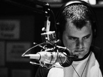 WMNF 88.5 FM "Center Stage"