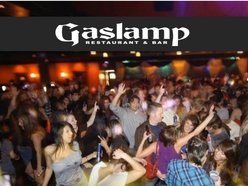 Gaslamp Restaurant and Bar