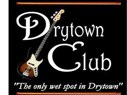 Drytown Club