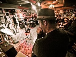 The Wolf Public House