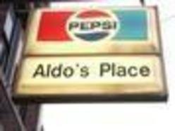 Aldo's Lounge