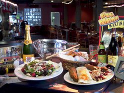 Wilbert’s Food & Music