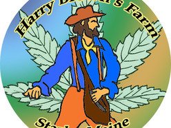 Harry Browns Farm-The Hill