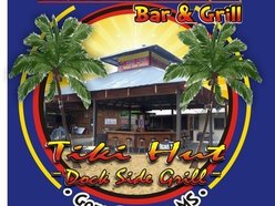 Dry Dock Bar & Grill