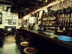 The Fiddler's Elbow