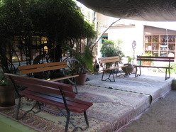 La Cocina at Old Town Artisans