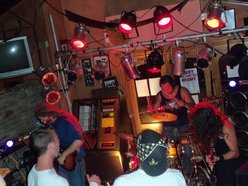 Cook Saddle Cafe and Saloon