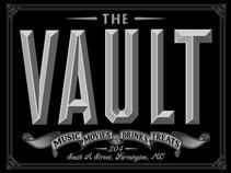 The Vault