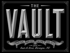 The Vault