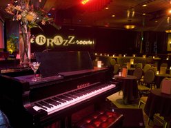 The RRazz Room