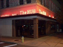 Hub Bar Hub Bar